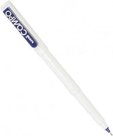 Uni Compo 0.3mm Ultra Fine - Blue - Al Masam Stationery LLC