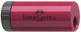 FABER-CASTELL S/HOLE SHP ASSTDCOL12PC - Al Masam Stationery LLC