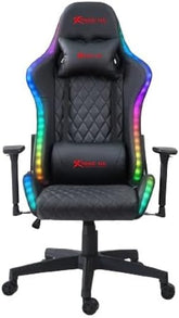 XTRIKE ME GC-907 Gaming Chair - Al Masam Stationery LLC