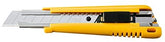 Olfa Heavy Duty Cutter Auto Lock Economical - Al Masam Stationery LLC