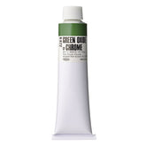 Holbein Pop Oil Colors Green Oxide Of Chrome 160Ml - Al Masam Stationery LLC