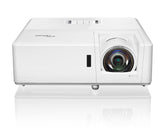 Optoma ZH406STx Projector - Al Masam Stationery LLC
