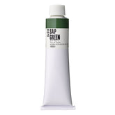 Holbein Pop Oil Colors Sap Green 160Ml - Al Masam Stationery LLC