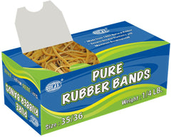 Rubber Band # 35/36