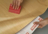 DC Fix 346-0218 Adhesive Cover Wood 45cmx2m - Al Masam Stationery LLC