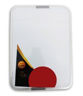 Whiteboard Aluminum Frame 22 x 30cm - Al Masam Stationery LLC