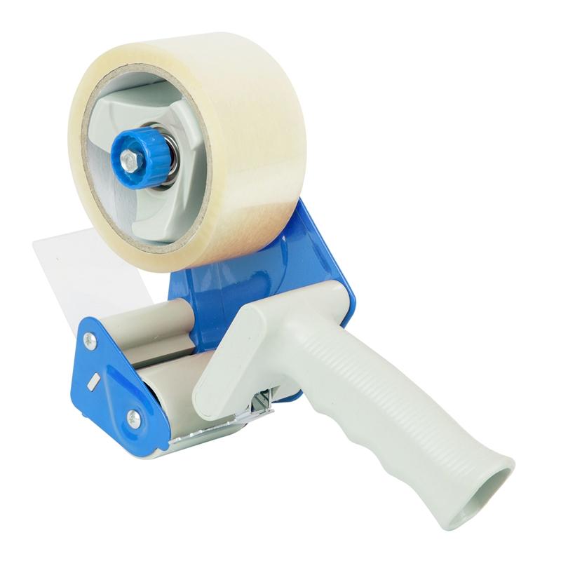 Hand Tape Dispenser 3" & 1" tape 0501 - Al Masam Stationery LLC
