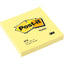 Post It # 654 3x3 inches 3M - Al Masam Stationery LLC
