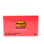 Post-it Notes Neon Colors 635-5AN. 3 x 5 in (76 mm x 127 mm), - Al Masam Stationery LLC