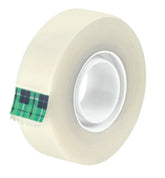 Scotch Magic Tape in Box 1/2 x 36 yd 12mm x 33m - Al Masam Stationery LLC