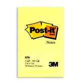 Post It Notes 2x3 Inch 3M - Al Masam Stationery LLC