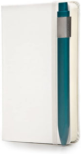 Moleskine Classic Ballpoint Pen, 1.0mm Point, Tide Green - Al Masam Stationery LLC