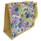 Fancy Jute Bag - Model 5 - Al Masam Stationery LLC