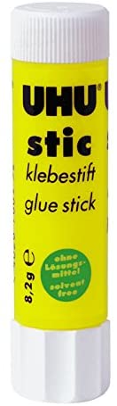 UHU STICK 8gm - Al Masam Stationery LLC