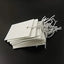 Jewellery Tags 48*30mm(Box Of 1x 1000)