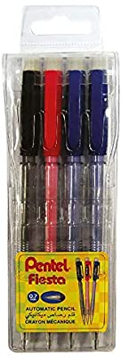 Pentel Mech.Pencil Fiesta 0.7mm - Al Masam Stationery LLC