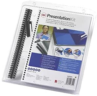 GBC CLICK PRESENTATION KIT 4400391 - Al Masam Stationery LLC
