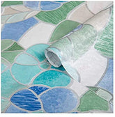 DC Fix 346--0213 Adhesive Cover Trans Printed 45cmx2m - Al Masam Stationery LLC