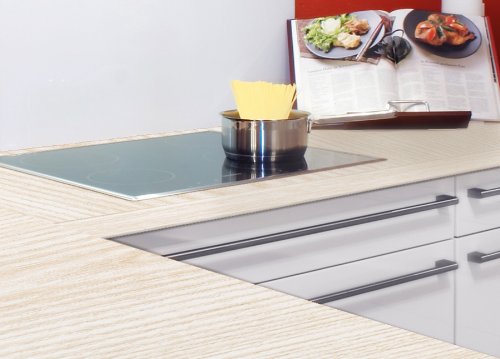 DC Fix 346-0179 Adhesive Foil Wood 45cmx2m - Al Masam Stationery LLC