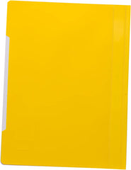 LEITZ A4 Project File Yellow