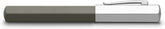 FABER-CASTELL Fountain pen Ondoro greybrown B - Al Masam Stationery LLC