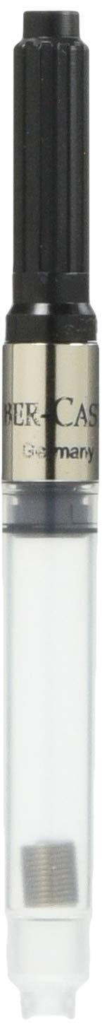 FABER-CASTELL Converter For Design/Grip Fountain Pens - Al Masam Stationery LLC