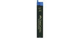 FABER-CASTELL PENCIL LEADS - 0.7MM - 2H - Al Masam Stationery LLC