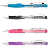 Pentel PD275T Mechanical Pencil TwstErsClic 0.5mm (Pack of 12) - Al Masam Stationery LLC