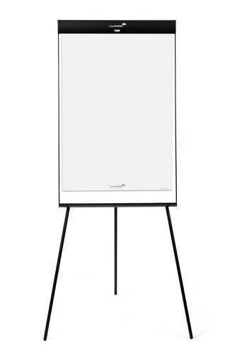 LEGAMASTER ECONOMY TRIANGLE FLIPCHART TRIPOD - Al Masam Stationery LLC