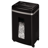 Shredder Machine Fellowes Model 450M - Al Masam Stationery LLC