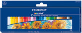 Staedtler 241-NC25 Noris Club Oil Pastels Set of 25 Colors - Al Masam Stationery LLC