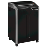 Shredder Machine Fellowes Model 485Ci - Al Masam Stationery LLC