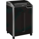 Shredder Machine Fellowes Model 485I - Al Masam Stationery LLC