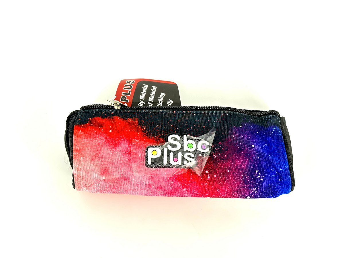 4860-012 SBC DELUXE PENCASE