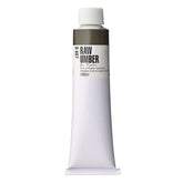 Holbein Pop Oil Colors Raw Umber 160Ml - Al Masam Stationery LLC