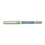 Mitsubishi Uni-ball Blister Eye Fine Roller Pen Light Blue - Al Masam Stationery LLC
