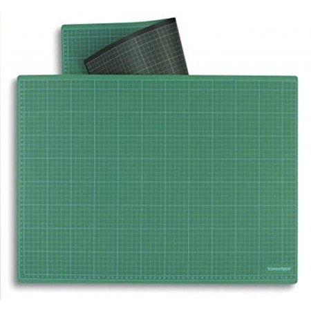 Transotype Cutting Mats (Size 45Cm X 30Cm) - Al Masam Stationery LLC
