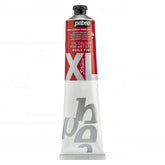 PEBEO XL FINE OIL 200ML CADMIUM RED MEDIUM - Al Masam Stationery LLC