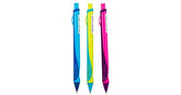 Deli Neon Mechanical Pencil 0.5mm - Al Masam Stationery LLC
