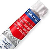 Staedtler 8880 Water Color Paints tubes - (12 Pcs) - Al Masam Stationery LLC