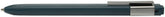 Moleskine Classic Ballpoint Pen, 1.0mm Point, Tide Green - Al Masam Stationery LLC