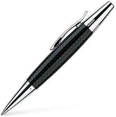 FABER-CASTELL EMOTION BALLPEN RESIN II PARQU - Al Masam Stationery LLC