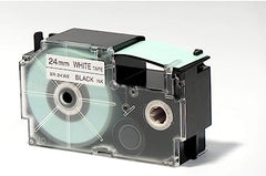 Casio Tape Cartridge Model : XR-24WE