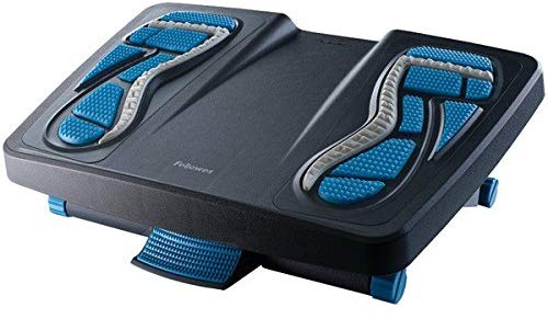 Fellowes Energizer Footrest - Al Masam Stationery LLC