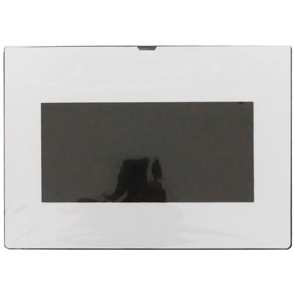 Magnetic Card Case A4 Black - Al Masam Stationery LLC