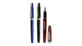 AMS-074 - Plastic pen - Al Masam Stationery LLC