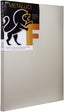 Fredrix TARA Pearlescent Stretched Canvas Gal Wrap 1-3/8"Bar (18x24)"or(45.72 x 60.96)cm - Al Masam Stationery LLC