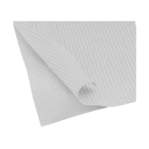 SADIPAL Corrugated Card Board Colour Sheet-328 GMS-Silver - Al Masam Stationery LLC