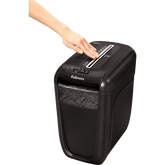 Shredder Machine Fellowes Model 60Cs - Al Masam Stationery LLC