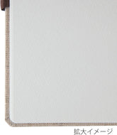 MARUMAN Sketch book linen B5 34sheett - Al Masam Stationery LLC
